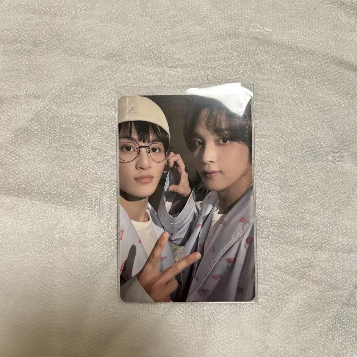 

Ncitydream Bttf Ktwon4u Donging Unit