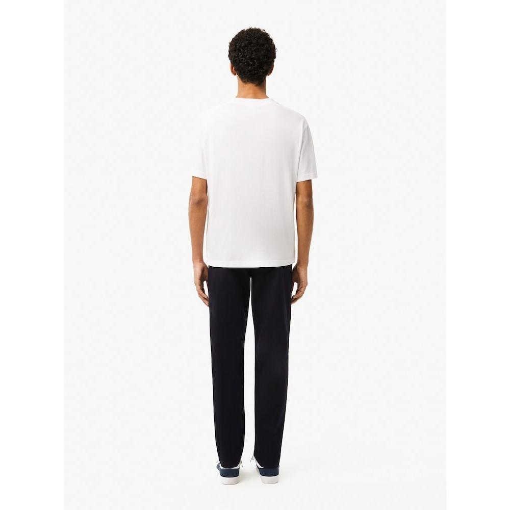 Lacoste Calça Chino Slim Fit Masculina S Hh7224 54n Hde q2nHh7224 54nHde