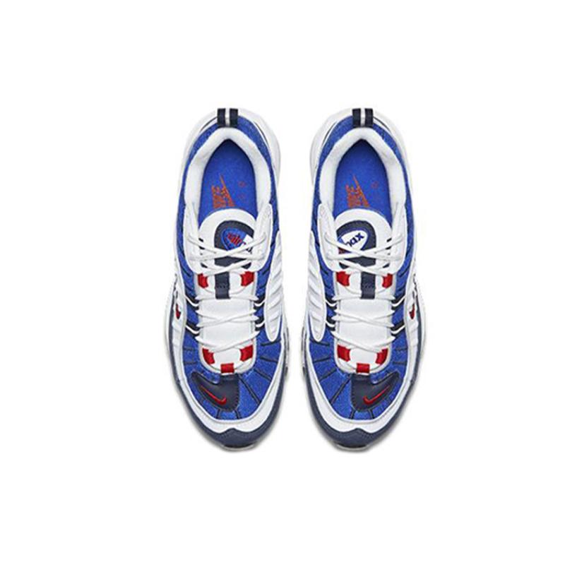 Nike Air Max 98 Gundam 2018 Sneakers Casual Shoes 640744-100