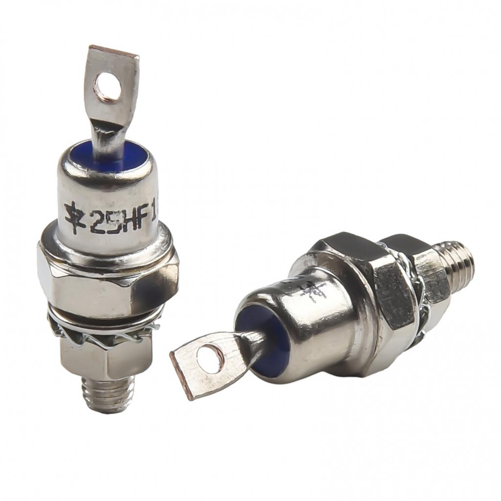 Diodes Reverse Polarity Rectifier Rectifier Diode 1 Pair