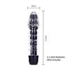 Kulevibrator for vaginale kvinner Dildo Penis Sexleketøy for voksne forsyninger Vibro Erotisk TPE Kvinne Kraftig G-Spot Klitoris