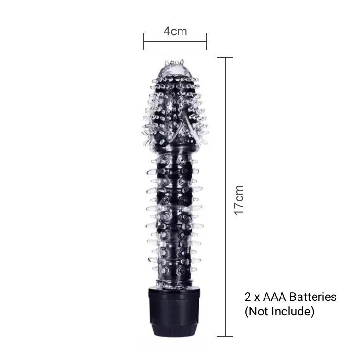 Kulevibrator for vaginale kvinner Dildo Penis Sexleketøy for voksne forsyninger Vibro Erotisk TPE Kvinne Kraftig G-Spot Klitoris