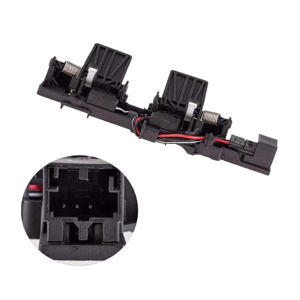 Rear Light Lamp Trunk Lid Light Switch Vehicle Switch