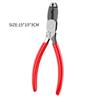 Slipping Screw Removal Pliers 6 Inch Professional Tool for Stripped or Broken Screw Extraction Home Workshop Essential