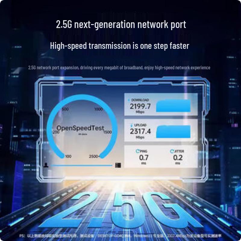Ugreen USB-C To 2.5 Gigabit Ethernet Adapter (CN Version)