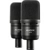Audix Large Diaphragm Condenser Microphone For Studio Video Streaming A133