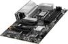 MSI PRO WiFi ProSeries Mainboard Core Ultra Serie 2 Intel LGA PCIe USB Bluetooth Thunderbolt und Z890-S (Unterstützt Prozessoren, 1851, DDR5, 5.0, M.2,