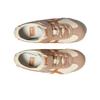 ONITSUKA TIGER Mexico 66 Niños Moda Zapatillas Casuales de Caña Baja Zapatilla Infantil Beige 1184A049-204