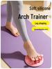 Sports Arch Trainer Bunion Corrector and Toe Exerciser
