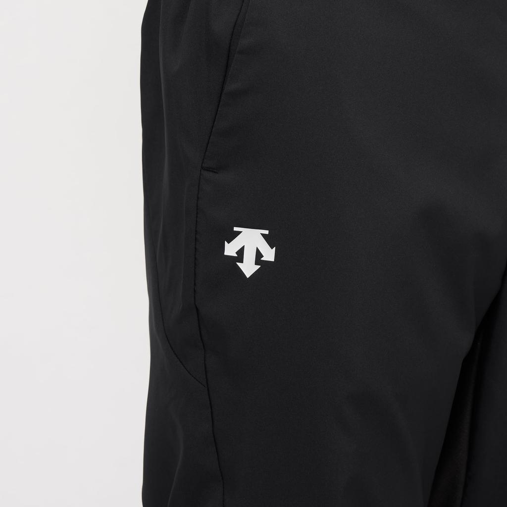 Warmer Pants DV5FLP02U_BK00_M