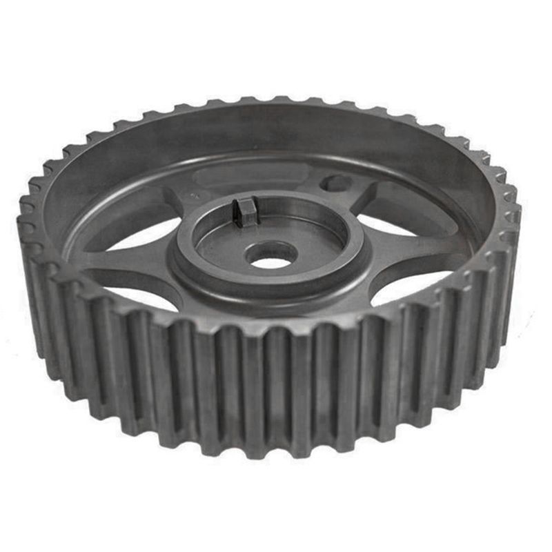 Firmly Car Engine Timing Camshaft Gear Sprocket 0805C8 0805F0 0805C9 0805F1 Used For 307 206 PARTNER Citroen XSARA N1