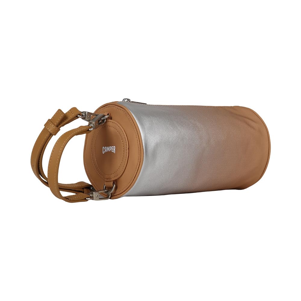 

Camper GESTALT 52811 Shoulder Bag for Pumpkin Women, Orange_T39