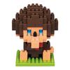Kawada Nanoblock Monchhichi NBH_127R