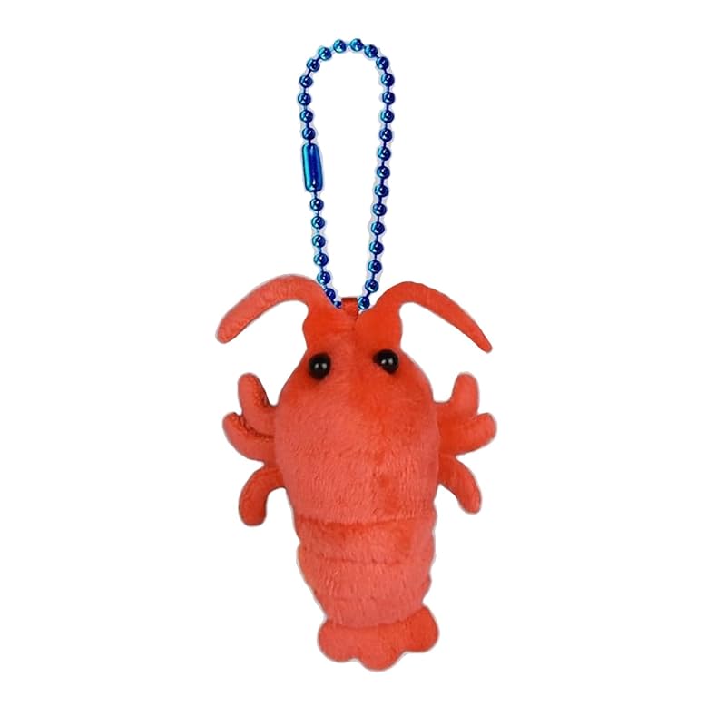 

amuse Puchimaru Animals DX Shrimp 704626