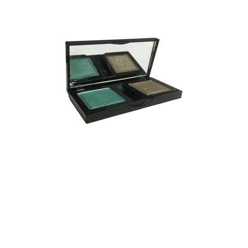 MAKE UP FOR LIFE 2 Colors Eye Shadow Palette