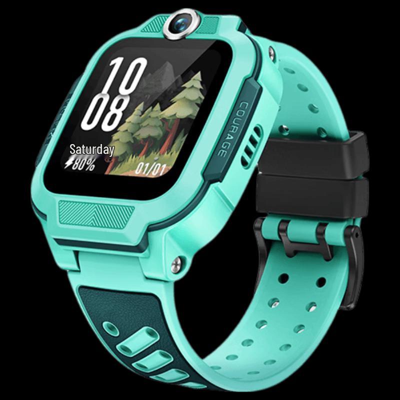 Little Genius Q3 Kids 4G GPS Smartwatch (CN version)