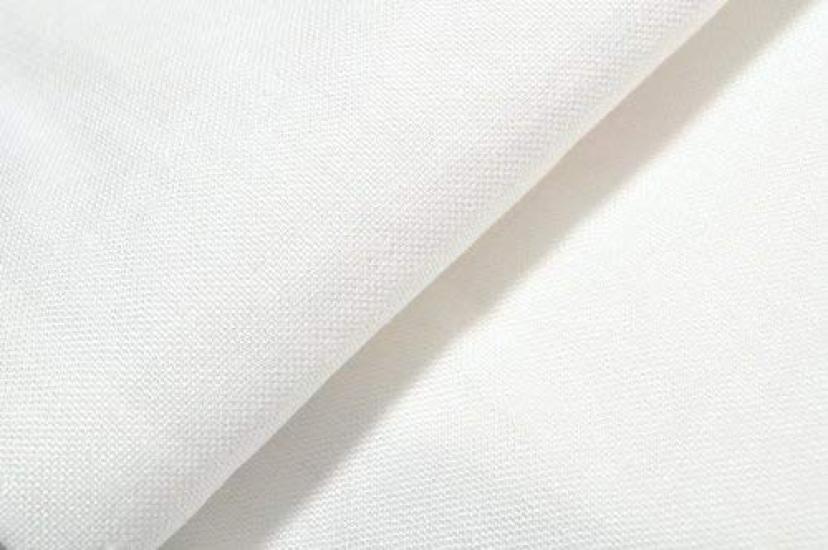 Summer Kimono Dressing Linen Japanese Clothing Accessories Yukata Long White Made in Japan sin2607_wk