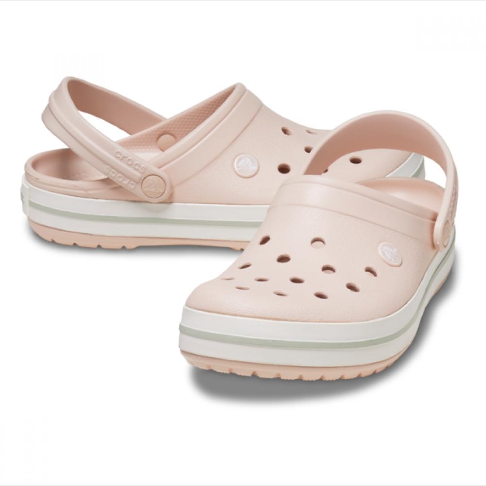 

Crocs Crocband Clog Sandal Slipper 11016 6ur M5W7(240)