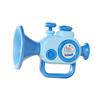 Fun Developmental Baby Trumpet Encourages Hand Eye Coordination And Group Play Musical Instrument