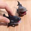 Great White Shark Dolphin Inertia Car Toy Cute Killer Whale Pull Back Toy Car  Girls