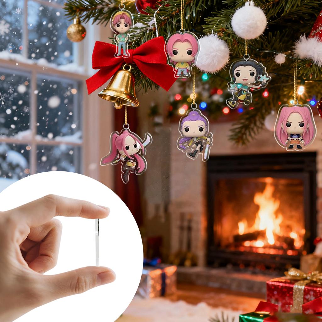 2D Adventní kalendář obsahuje 24 adventních kalendářů, odpočítávací kalendář a překvapivé sběratelské předměty.