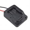 Einfach zu bedienender Adapter für Parkside X 20V Lithium-Akku Lange Kabellänge