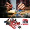 Welding NY-D01 Spot-welder Control Board Digital Display High Precision 40A/100A Module Time Current Controller for Spot