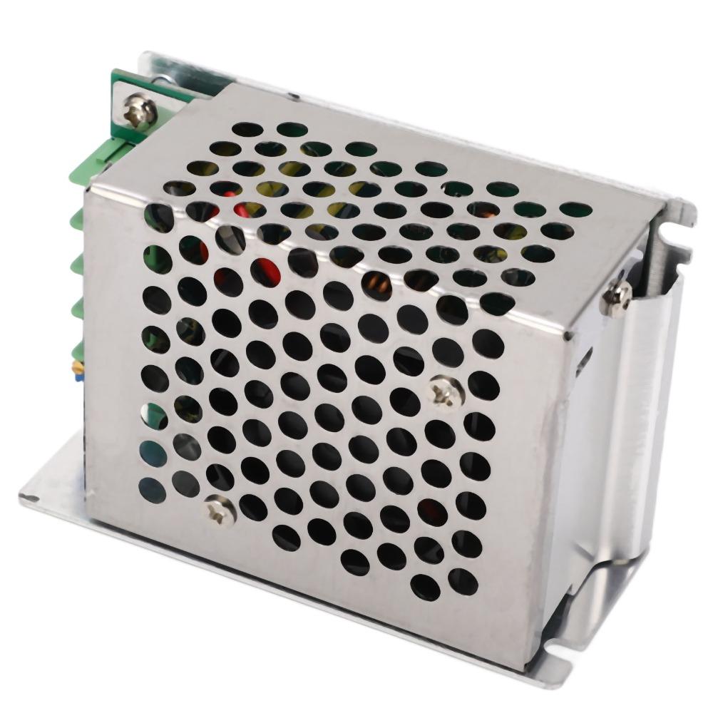 Adjustable DC To DC Converter DC12-75V To 2.5-50V Anti Reflow Step Down Module High Power Multiple Protection