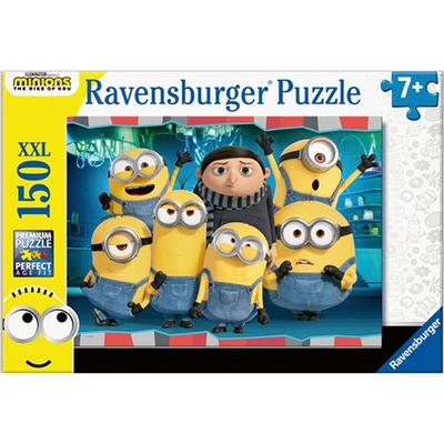 Puzzle a hlavolamy – Puzzle