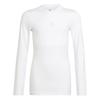 Childrens/Kids Techfit Compression Long-Sleeved T-Shirt