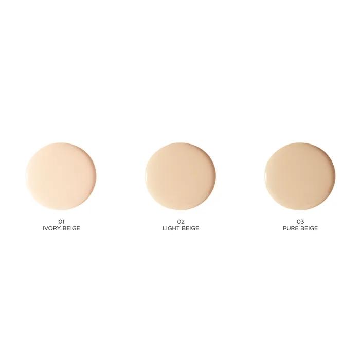 KEYTH KISS PINK MAGNET CUSHION REFILL