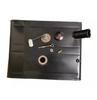 Gasoline Tank with Gauge ++Fits Willys Jeep 46-64 CJ-2A CJ-3A CJ-3B Model