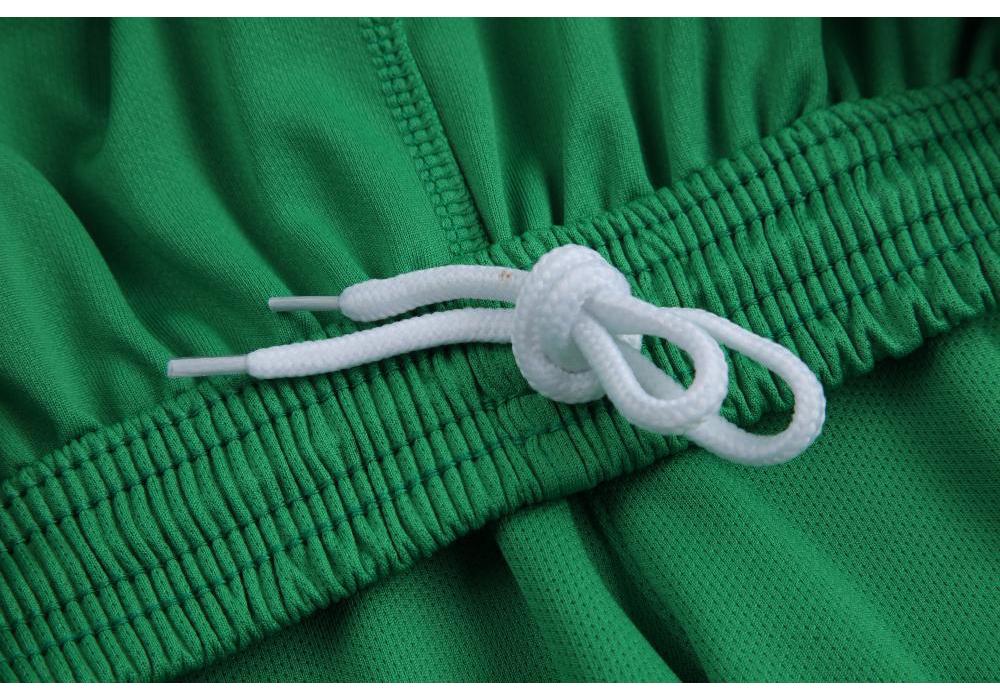 Breathable Quick-Dry Football Uniform Set for Adults & Students – Short Sleeve Jersey for Training & Competition