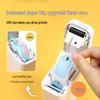 Jingchen D101 Wireless Bluetooth Portable Label Printer