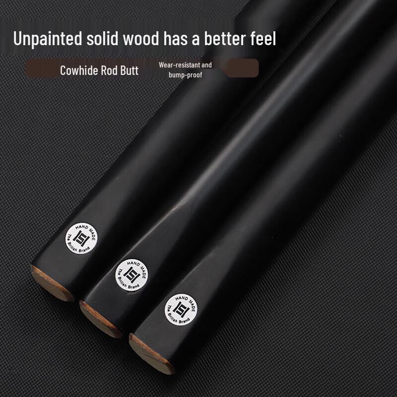 Hansheng Multi-Discipline Billiard Cue