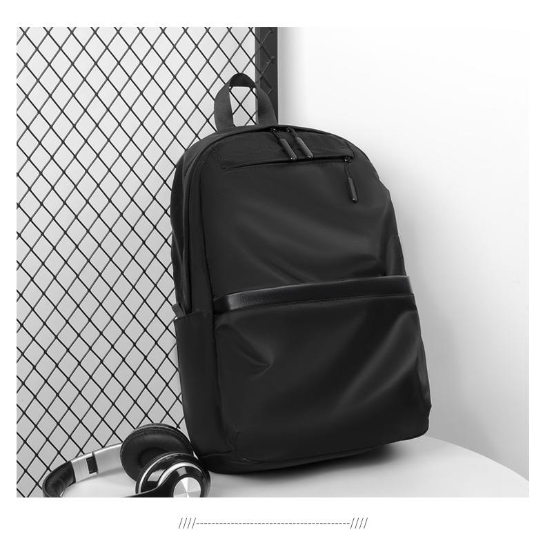 Rucsac Casual pentru Bărbați cu Capacitate Mare – Potrivit pentru Afaceri, Facultate și Utilizare în Aer Liber