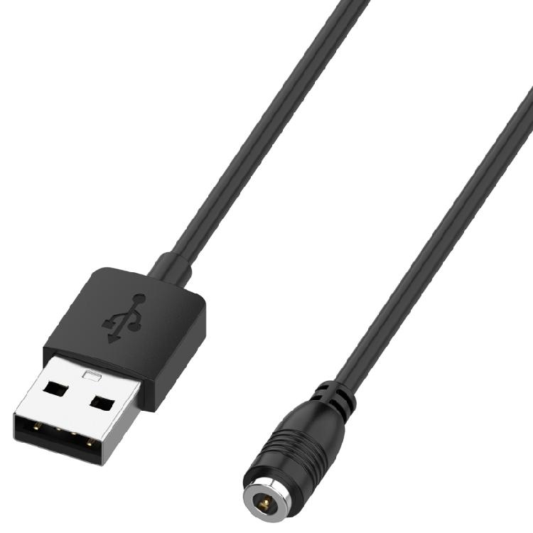 Power Supply Cord Charging Cable for WSD-F10 WSD-F20 WSD-F30 Pro-TrekF21 Watches