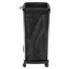 Cloth Fiber Storage Bucket Reusable Multifunctional Dirty Towel Storage Bucket
