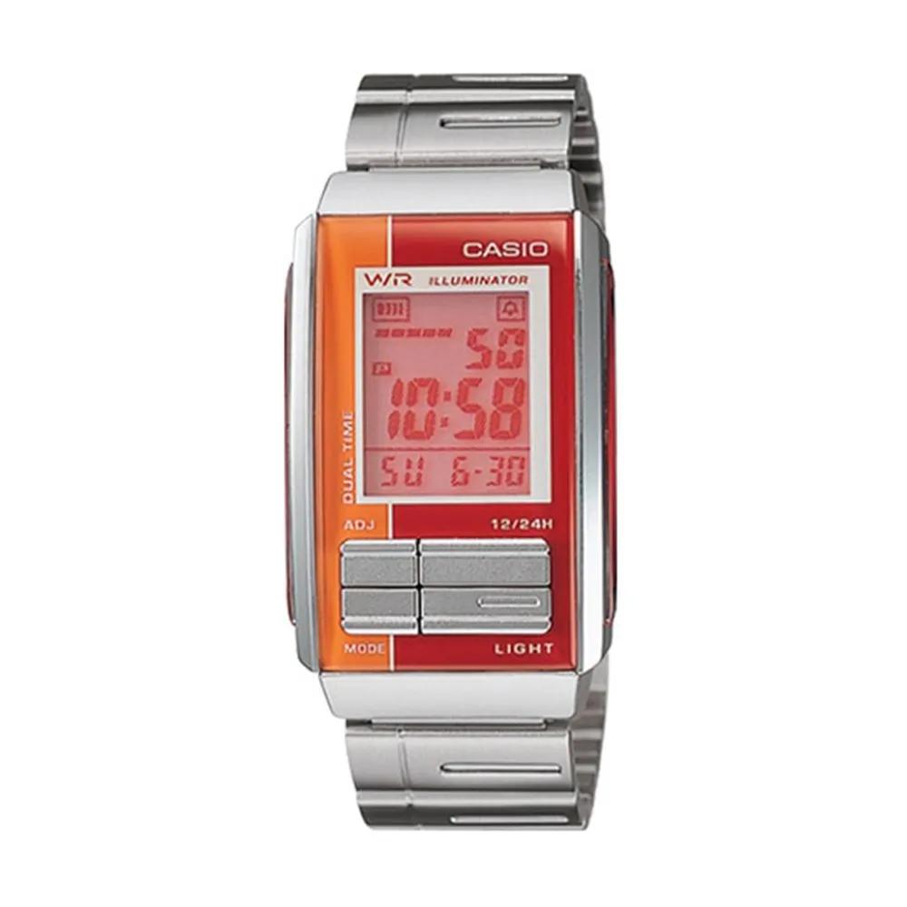 Cio Futurist Women s Dress Watch Metal Watch LA-201W-4A
