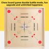 Board Game Wooden Children Family Fun Educational Toy Indoor Play Gifts Festival
