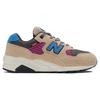 New Balance 580 150th Anniversary - Beige Men Sneakers Tan Black Blue MT580LE2