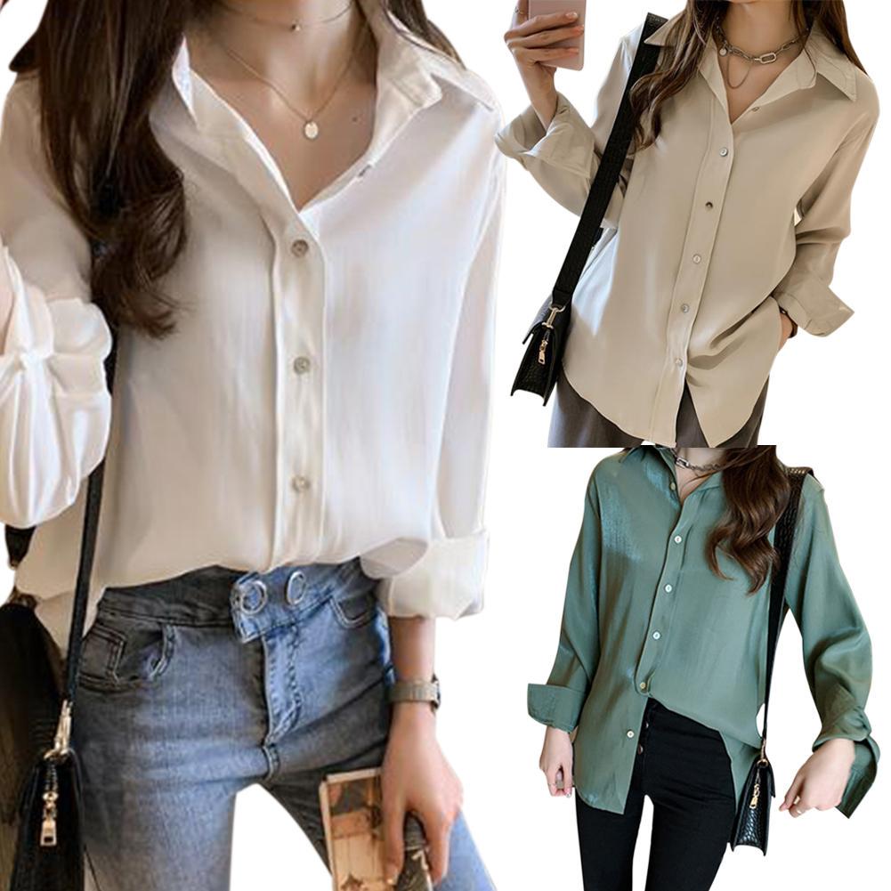 spring shirts for ladies