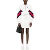 GUCCI Technical Jersey Polo Dress 747010XJFUZ9088