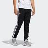 Adidas Hrd Fleece Training Pants Men Bottoms Black GI6672