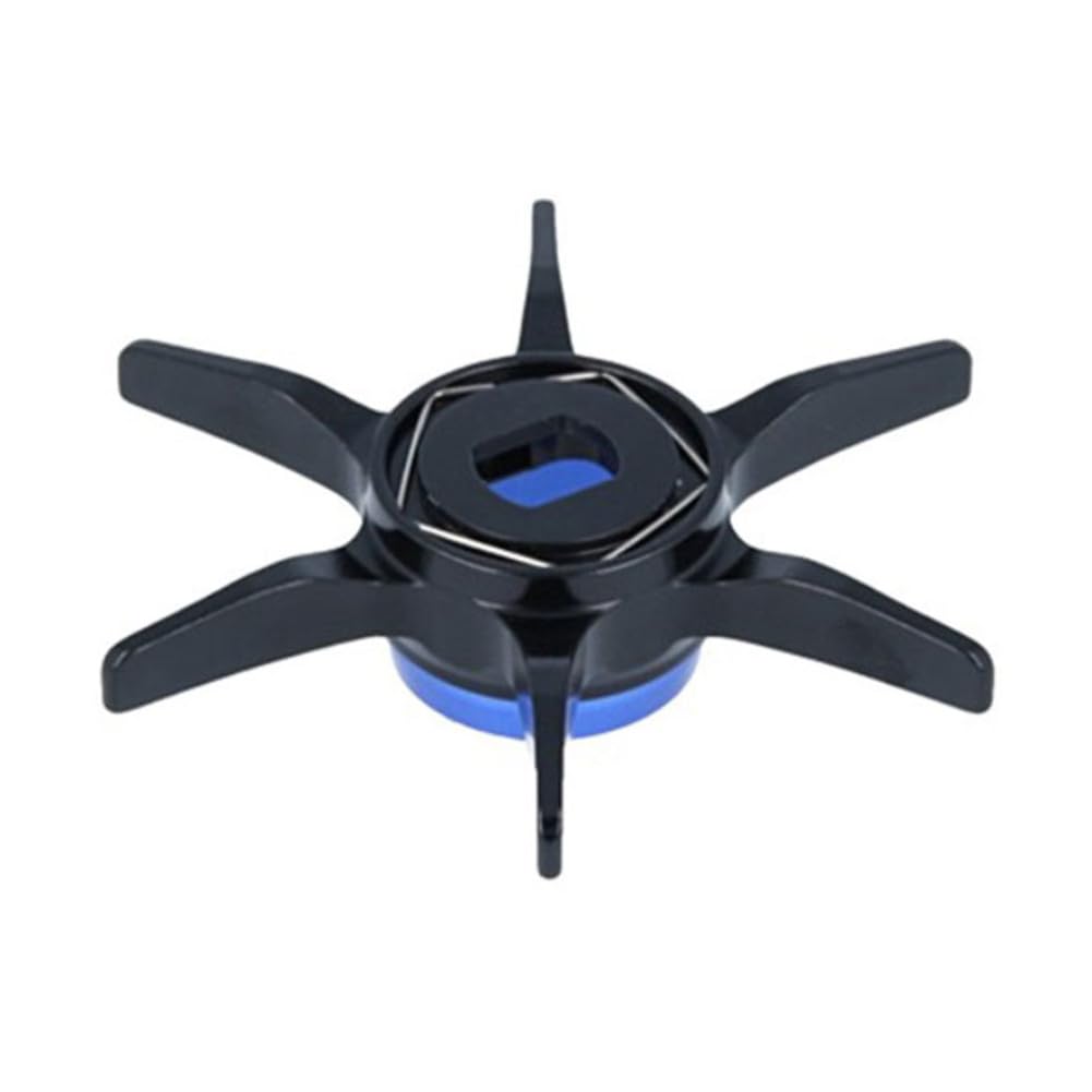Avail Star Drag for 19SLX Blue sd_slx19_blue