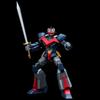 FRAME ACTION MEISTER Psycho Armor Govarian Govarian Non-Scale ABS & PVC Pre-Painted Action Figure