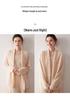 Women's Autumn/Winter Cashmere V-Neck Cardigan: Soft, Cozy, and Stylish Outerwear