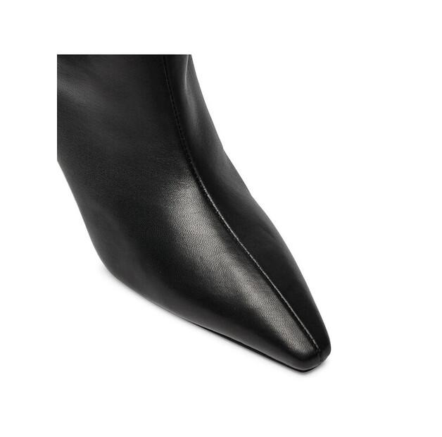 Ботильоны Pollini SA24135C1LTI0000, черные