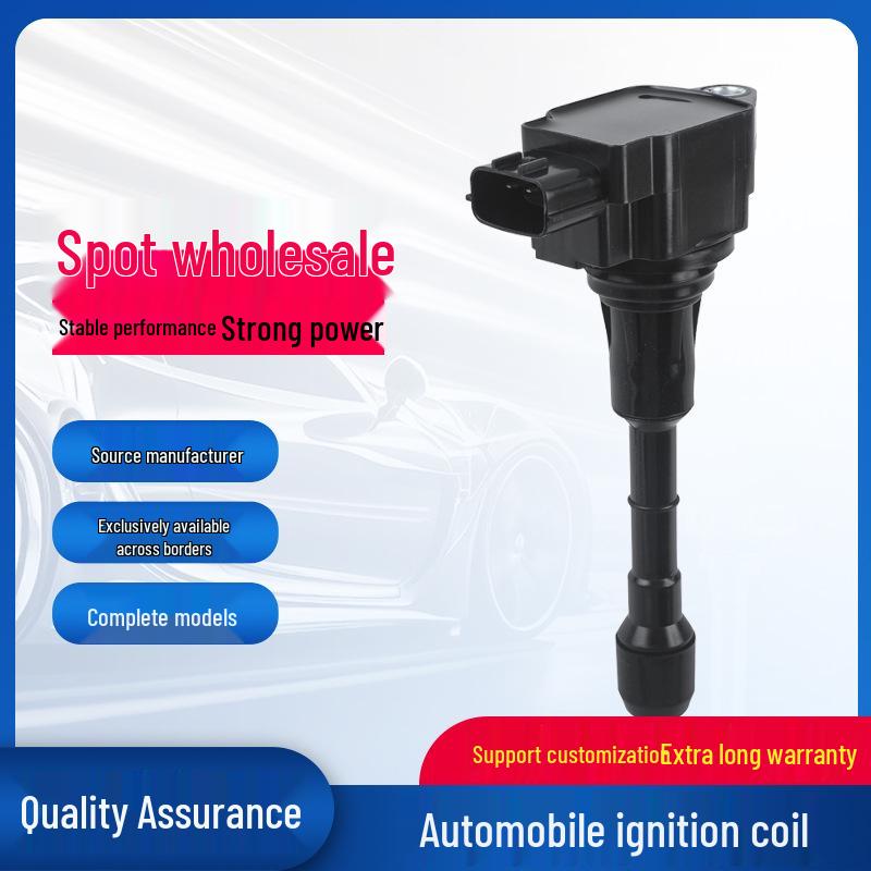 Nissan Infiniti High Voltage Ignition Coil 22448-EY00A