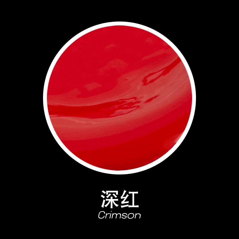 100/300/500 ml Vodotěsný, Světlu odolný, Dlouhotrvající a Nevyblednoucí Akrylový pigment pro Vnitřní a Venkovní Malování Stěn